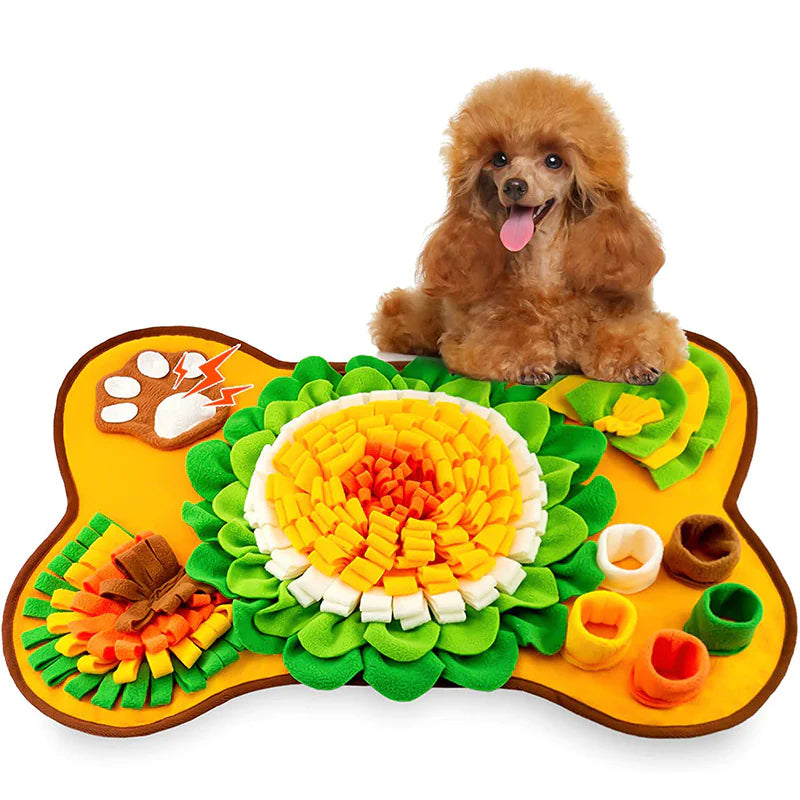 Soothing Pet Aroma Mat