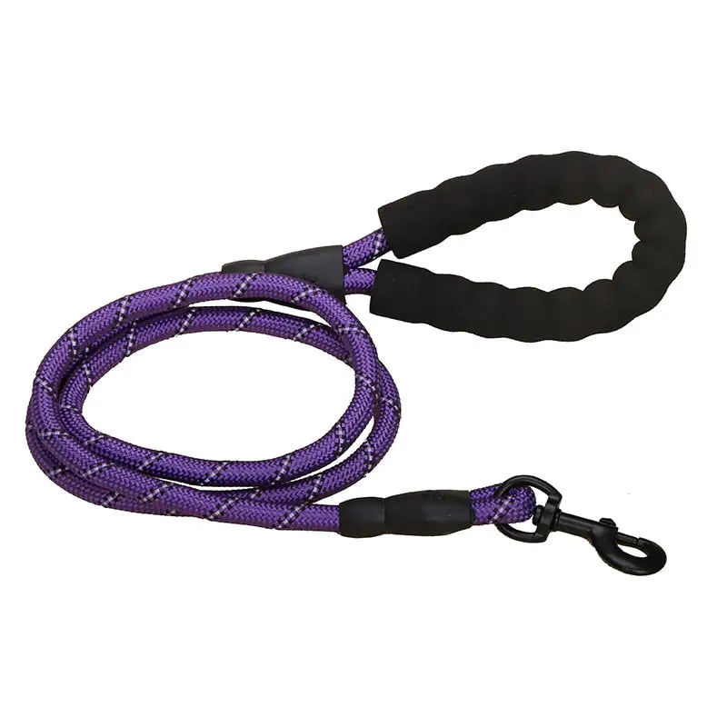 Premium Quality Nylon Leash