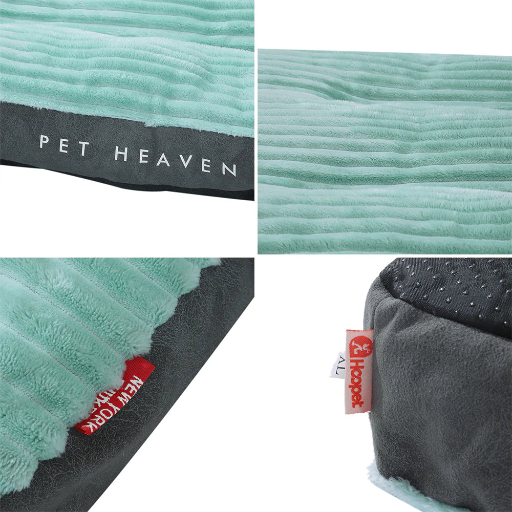 EasyWash Comfy Pet Bed