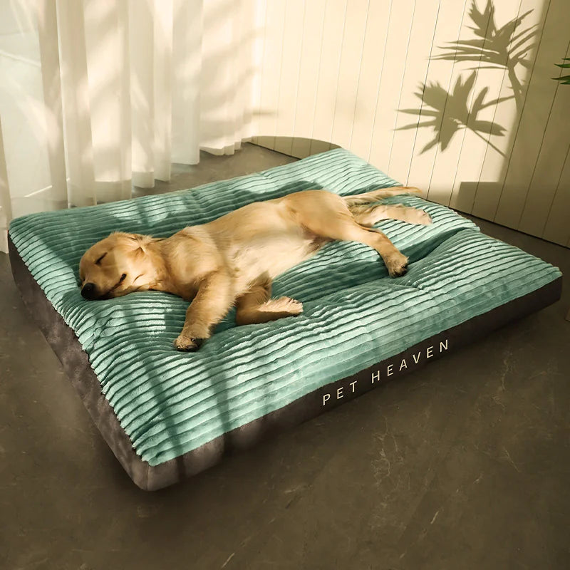 EasyWash Comfy Pet Bed