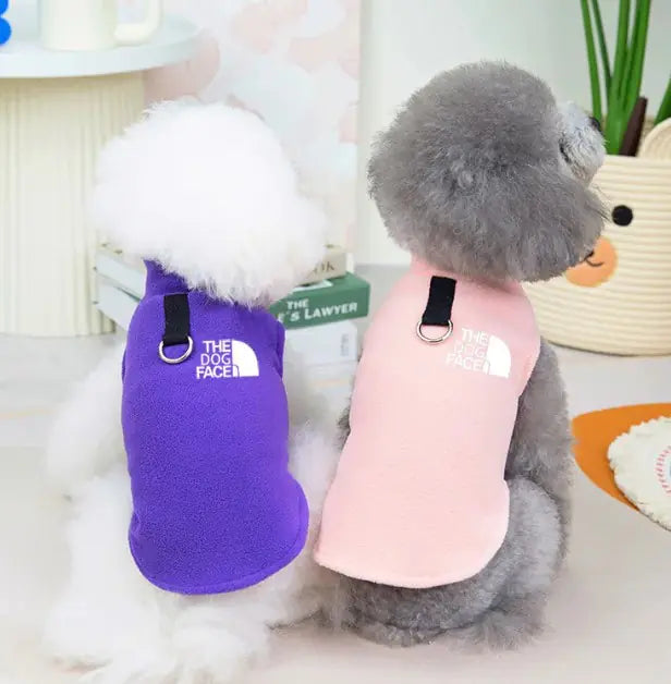 Pet Dog Clothes