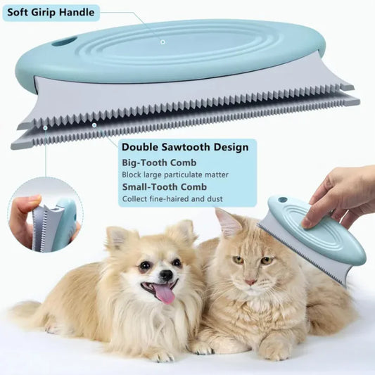 3-Set Pet Fur Cleaner