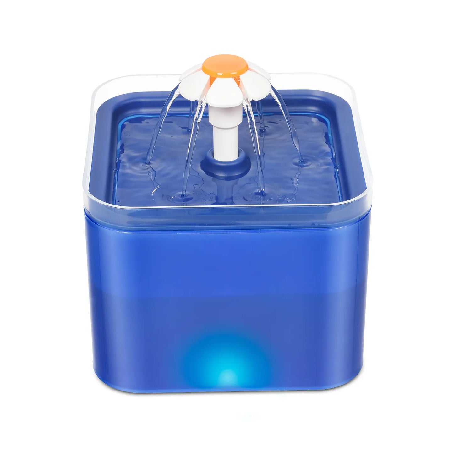 FreshFlow Pet Water Fountain