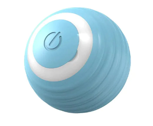 Smart Pet Play Ball