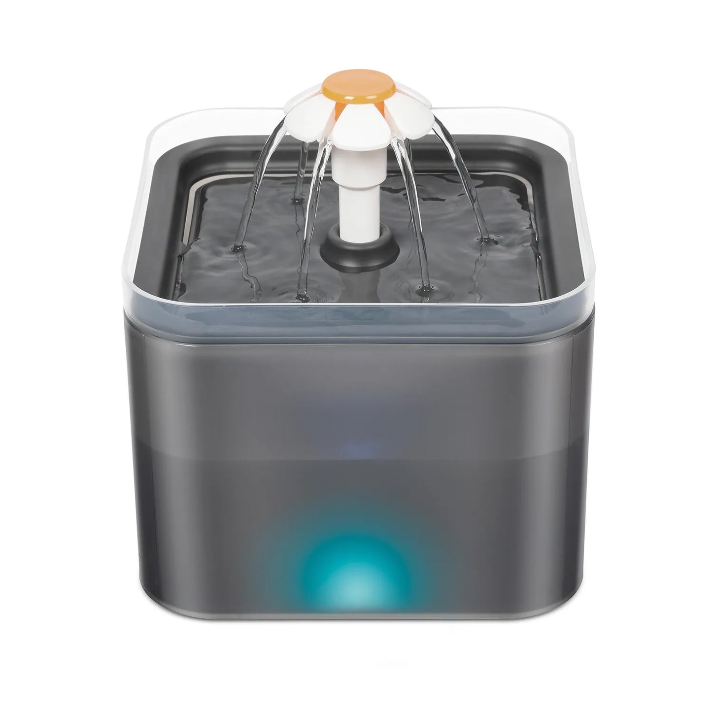 FreshFlow Pet Water Fountain