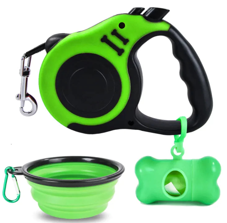 Portable Pet Adventure Pack