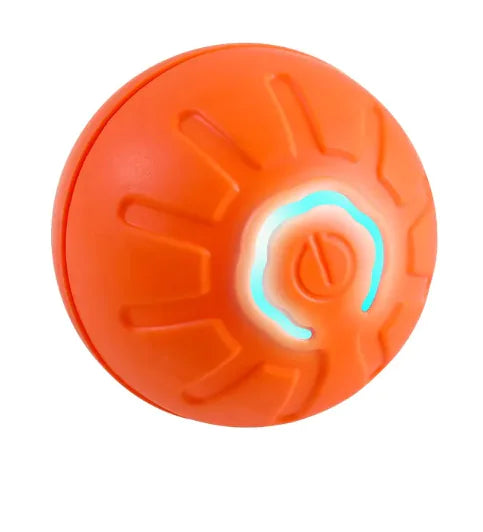 Smart Pet Play Ball