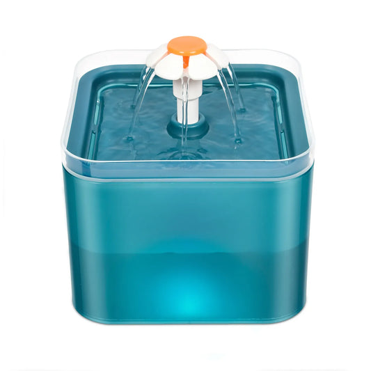 FreshFlow Pet Water Fountain