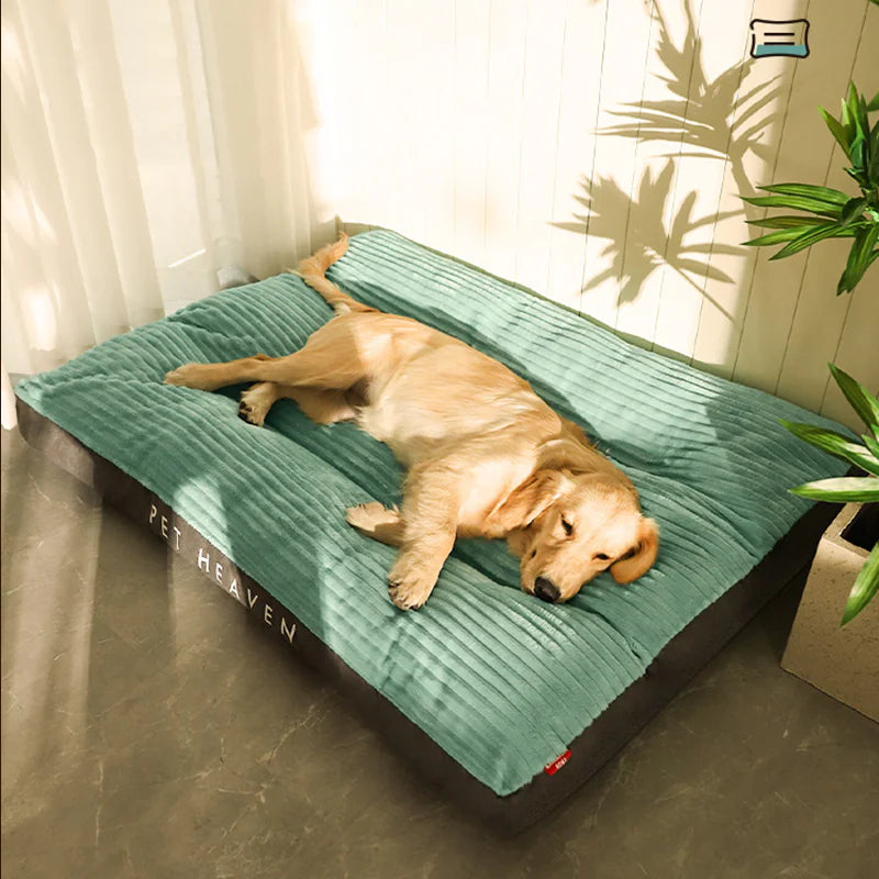 EasyWash Comfy Pet Bed