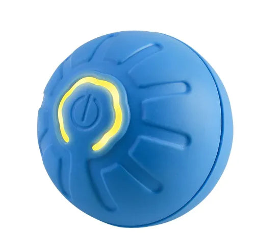 Smart Pet Play Ball