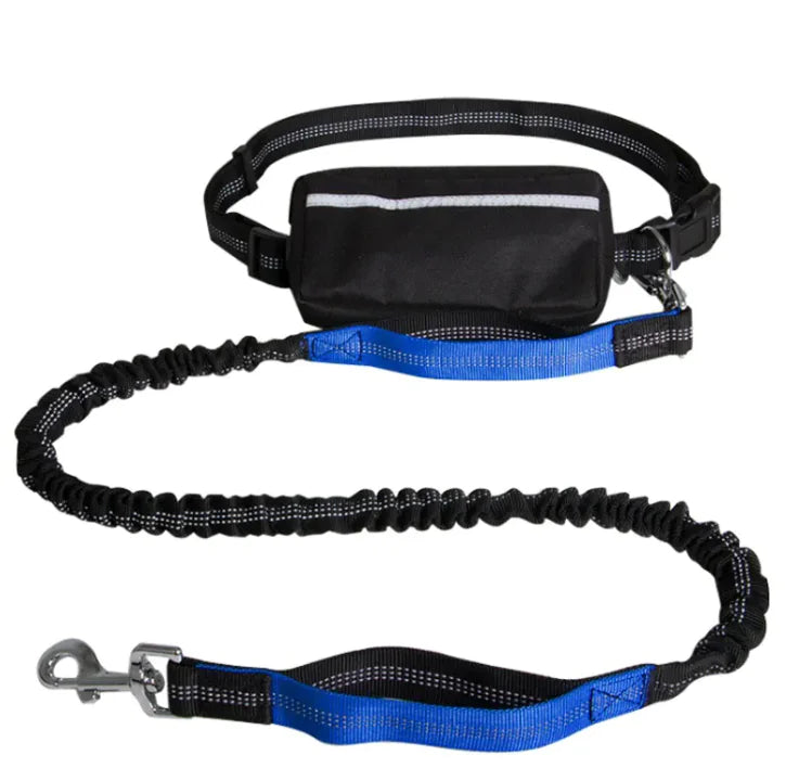 Reflecto Leash Hands-Free Dog Lead