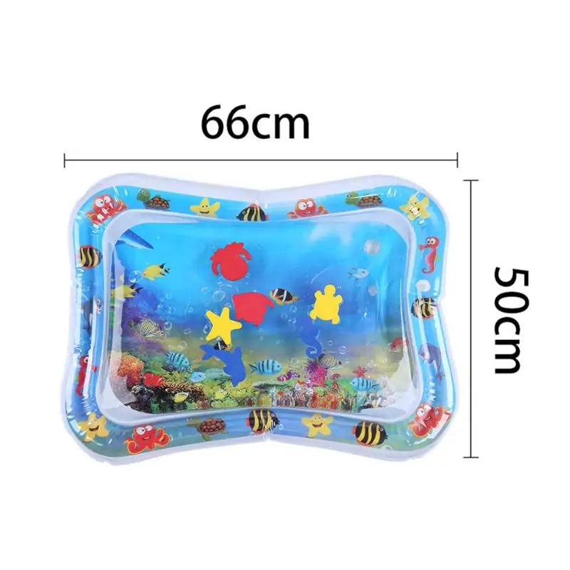 Sun Fun Baby Water Mat